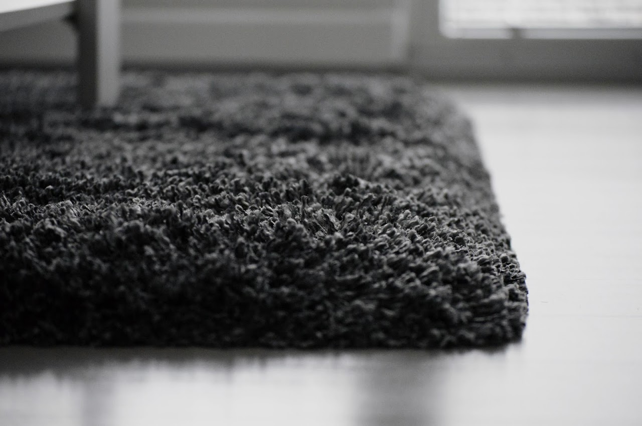 Mr. Carpet Cleaner project